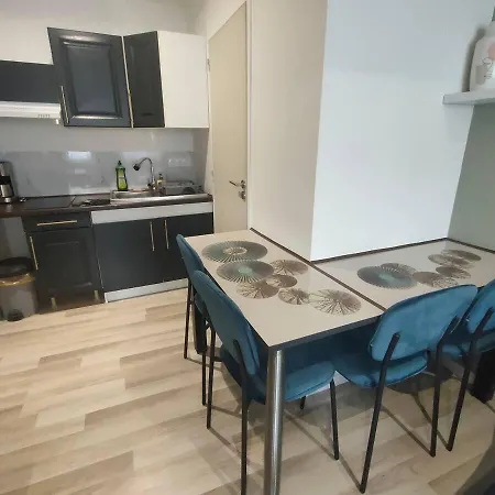 Apartament Hyper Centre