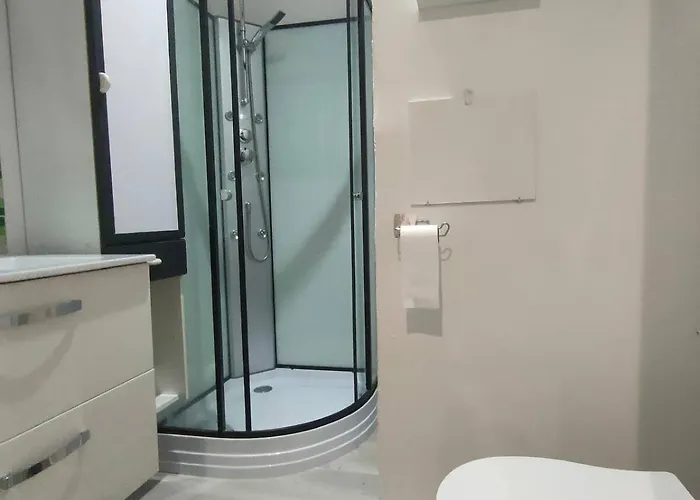 Apartment Hyper Centre *